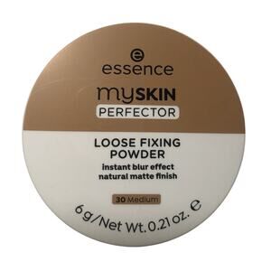 Essence My Skin Perfector Loose Fixing Powder (6gm)